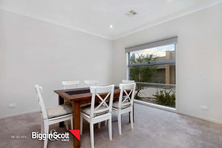 Fifth view of Homely townhouse listing, 9/24-26 Stud Road, Bayswater VIC 3153
