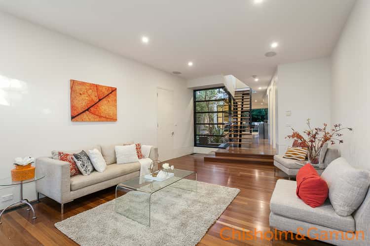 Second view of Homely house listing, 9 Kendall Street, Elwood VIC 3184