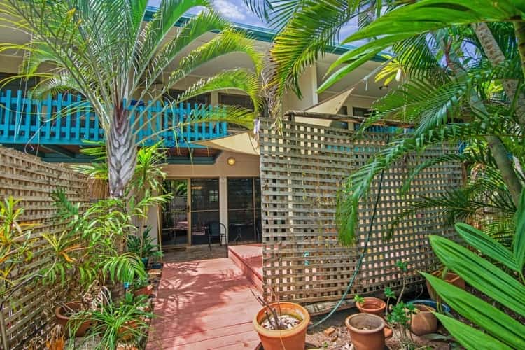 Second view of Homely townhouse listing, 3/137 Mitchell Street, Larrakeyah NT 820