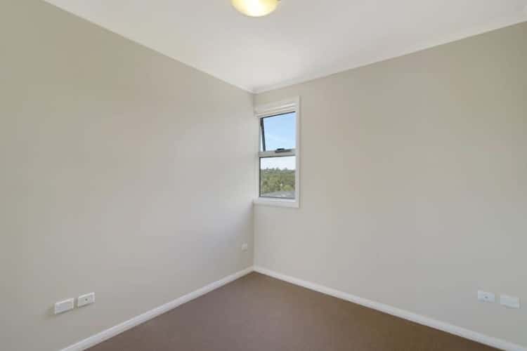 Fifth view of Homely apartment listing, 28/15-17 Parc Guell Drive, Campbelltown NSW 2560