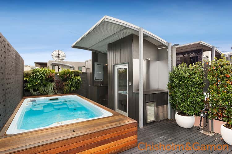 Second view of Homely house listing, 39 Johnston Street, Port Melbourne VIC 3207