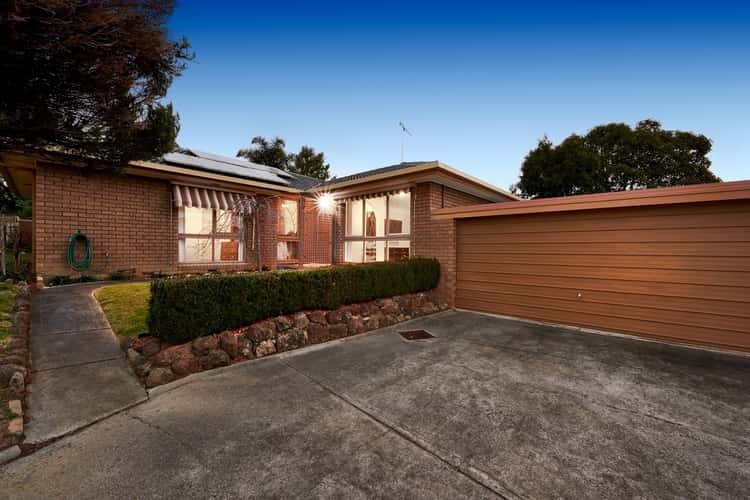 5/22 Hutton Avenue, Ferntree Gully VIC 3156