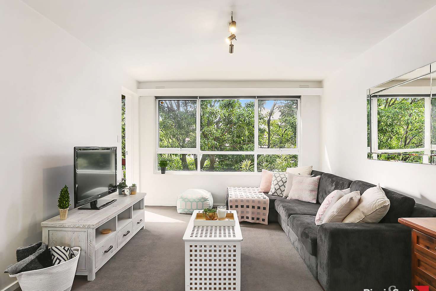 Main view of Homely apartment listing, 11/43 Armadale Street, Armadale VIC 3143