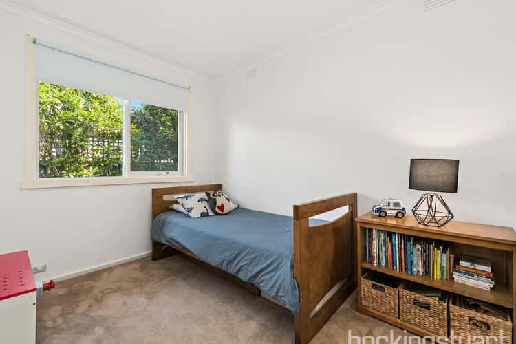 Sixth view of Homely unit listing, 7/182 Weatherall Road, Beaumaris VIC 3193