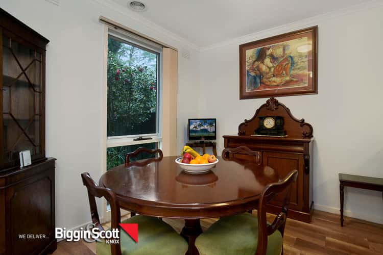 Fifth view of Homely house listing, 8 Redfern Court, Boronia VIC 3155