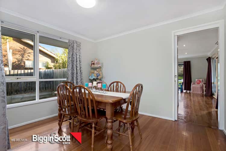 Fourth view of Homely house listing, 9 Zina Grove, Mooroolbark VIC 3138