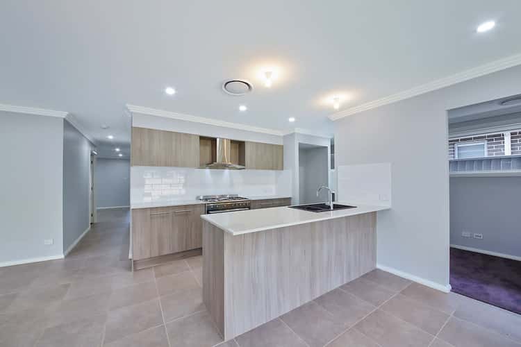 Second view of Homely house listing, 82 Aqueduct Street, Leppington NSW 2179