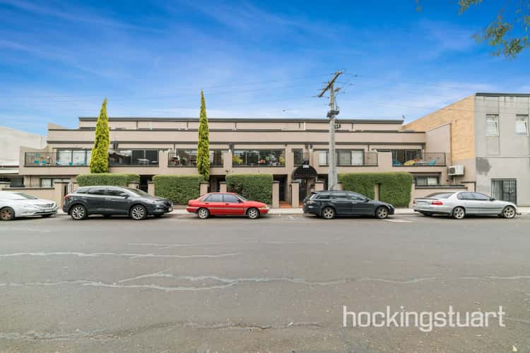 Main view of Homely apartment listing, 5/20 Union Street, Brunswick VIC 3056
