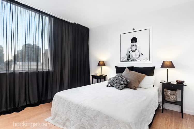 Sixth view of Homely apartment listing, 1210/118 Russell Street, Melbourne VIC 3000