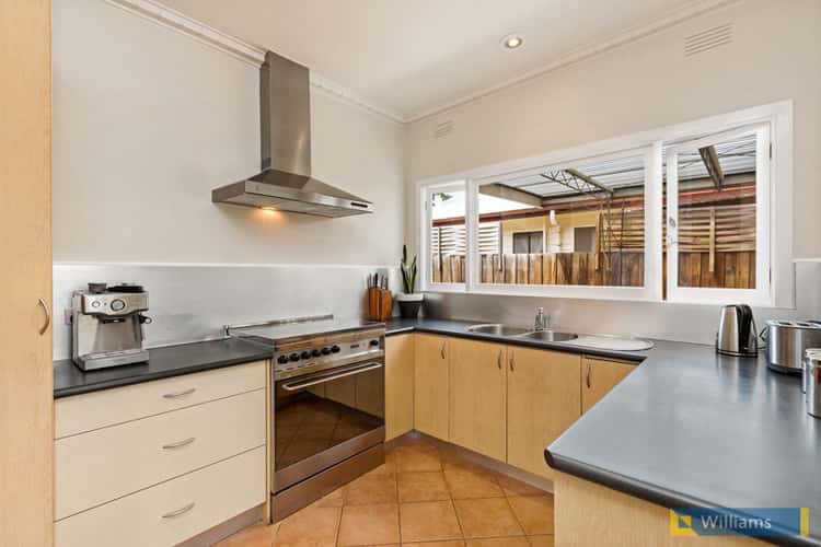 Third view of Homely house listing, 50 Graham Street, Newport VIC 3015