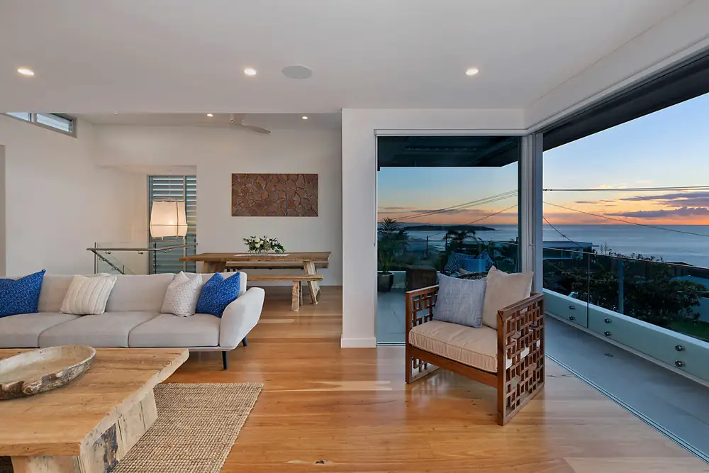 Main view of Homely house listing, 10 Ian Avenue, North Curl Curl NSW 2099