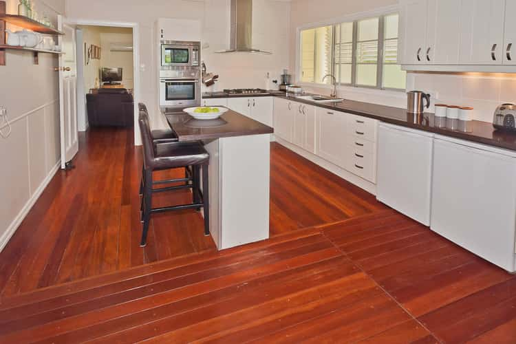 Third view of Homely house listing, 23 Bernard Street, Brighton QLD 4017