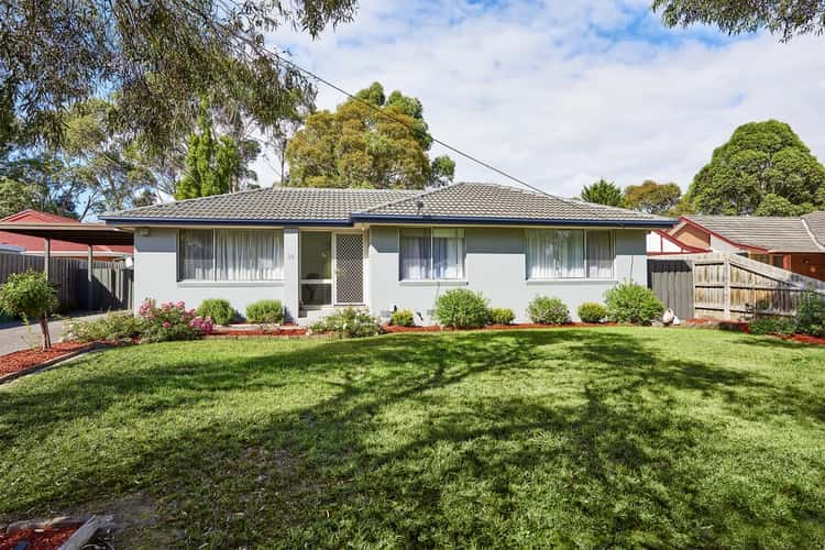 Second view of Homely house listing, 20 Keswick Crescent, Bayswater North VIC 3153