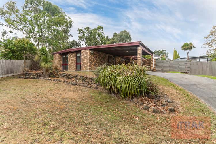 Main view of Homely house listing, 5 Byron Court, Mooroolbark VIC 3138