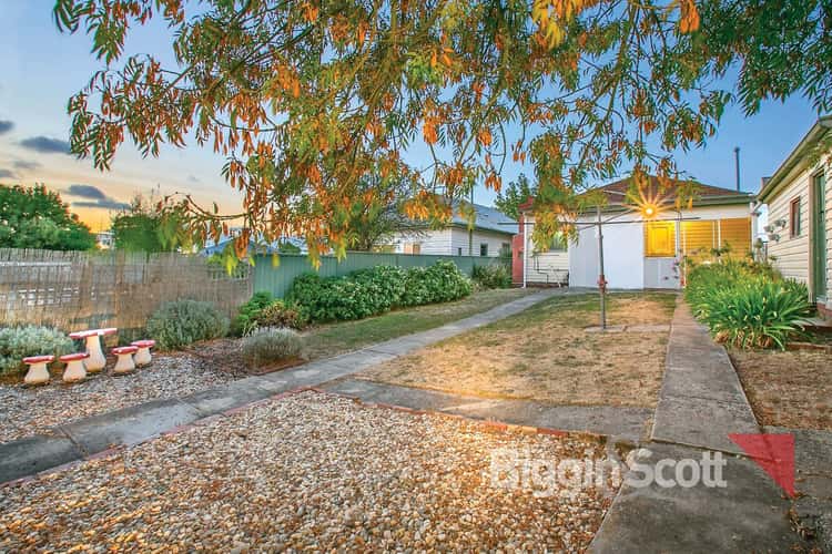 Sixth view of Homely house listing, 41 Gregory Street, Soldiers Hill VIC 3350