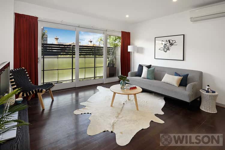 Sixth view of Homely townhouse listing, 9/98 Barkly Street, St Kilda VIC 3182
