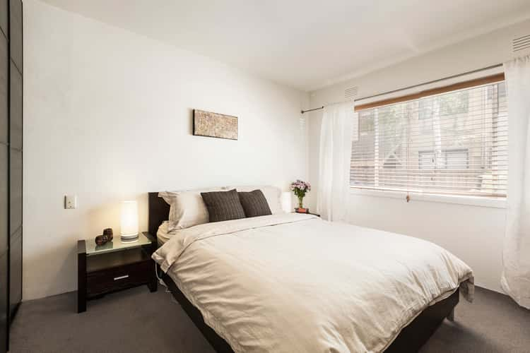 Fifth view of Homely apartment listing, 6/43 Williams Road, Prahran VIC 3181