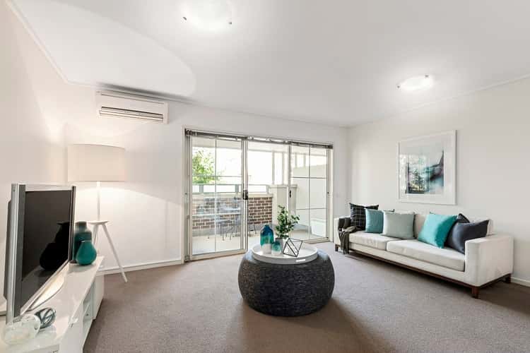 Main view of Homely apartment listing, 32/62 Wattletree Road, Armadale VIC 3143