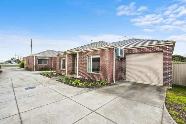 Third view of Homely townhouse listing, 2/13-15 Learmonth Street, Alfredton VIC 3350