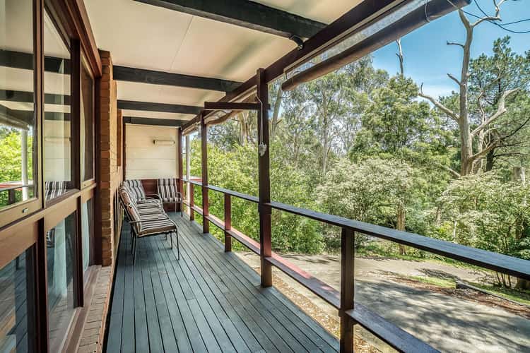 Second view of Homely house listing, 56 Belgrave Hallam Road, Belgrave VIC 3160