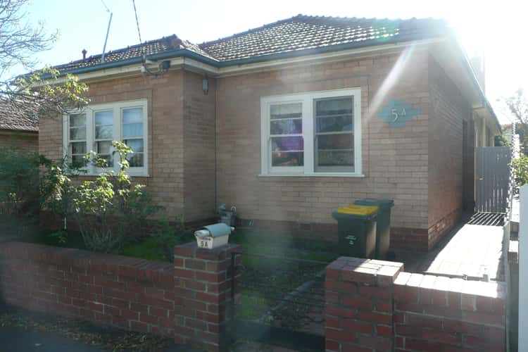 Main view of Homely house listing, 5A Hotham Grove, Elsternwick VIC 3185