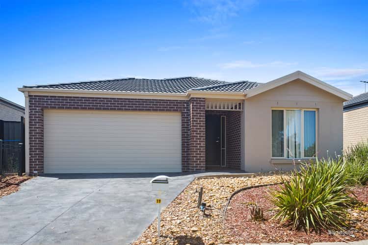 Main view of Homely house listing, 19 Camelot Drive, Tarneit VIC 3029