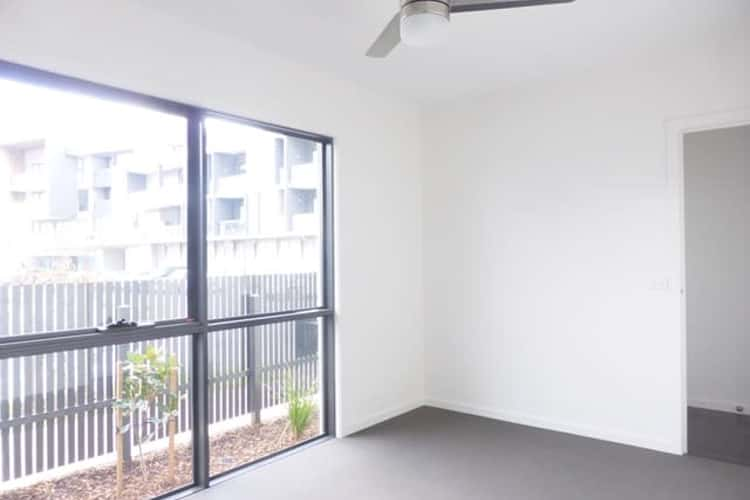 Second view of Homely townhouse listing, 17 Tribeca Drive, Point Cook VIC 3030