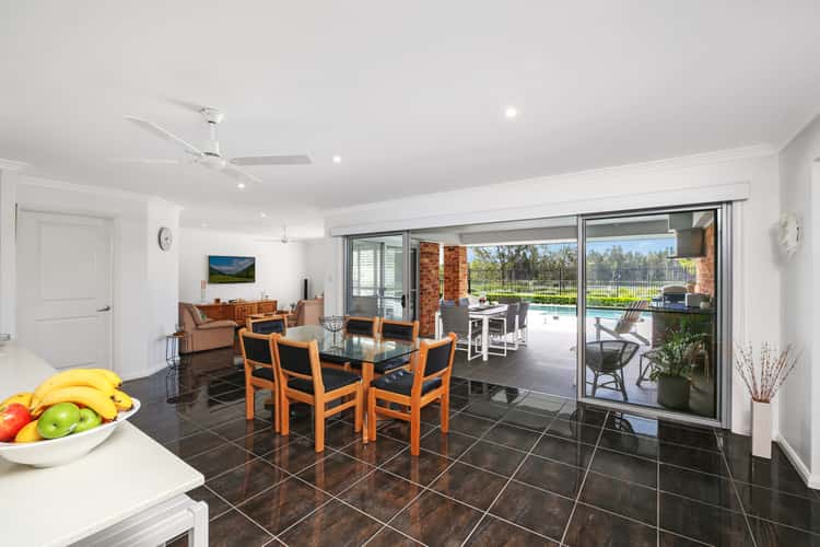 Sixth view of Homely house listing, 15 Magellan Place, Bonny Hills NSW 2445