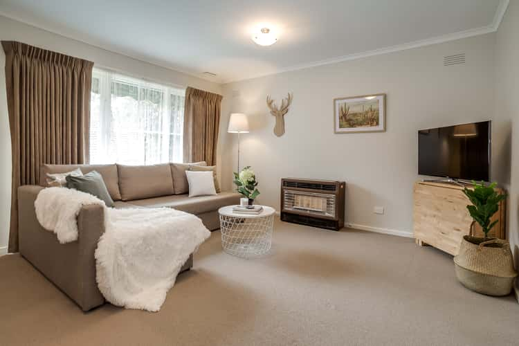 Second view of Homely house listing, 6/421A Glenfern Road, Upwey VIC 3158