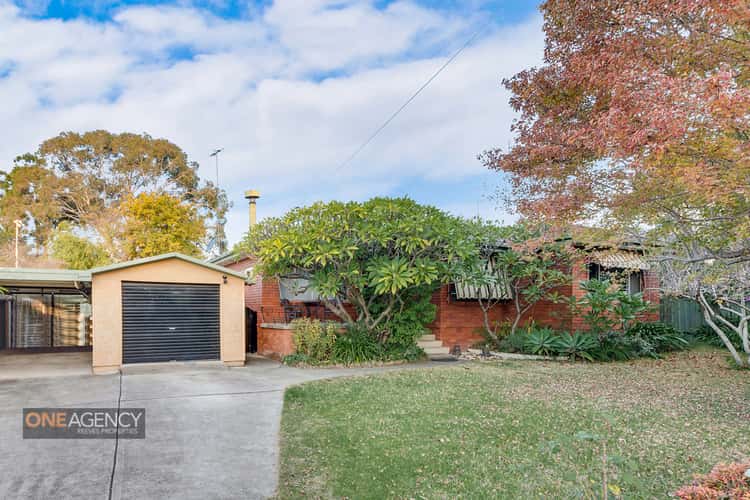 Main view of Homely house listing, 44 Colless Street, Penrith NSW 2750