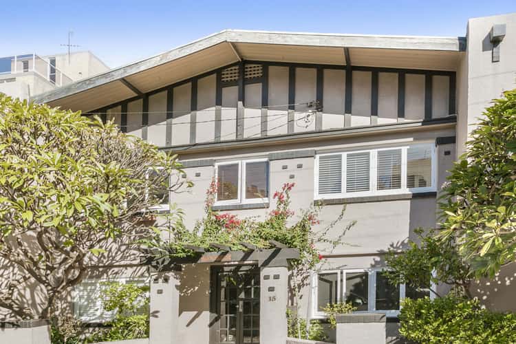Fifth view of Homely apartment listing, 1/15 Upper Gilbert Street, Manly NSW 2095