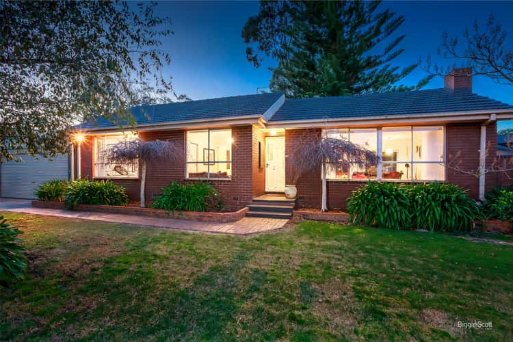 Main view of Homely house listing, 61 Coleman Road, Wantirna South VIC 3152