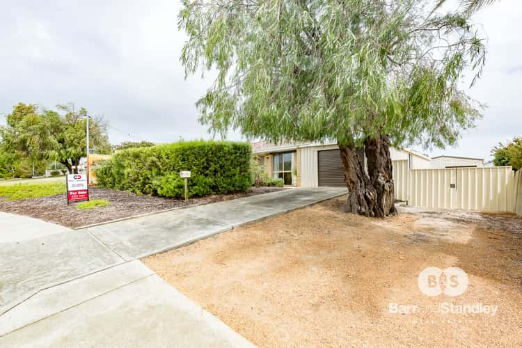 Second view of Homely house listing, 185 Barnes Avenue, Australind WA 6233