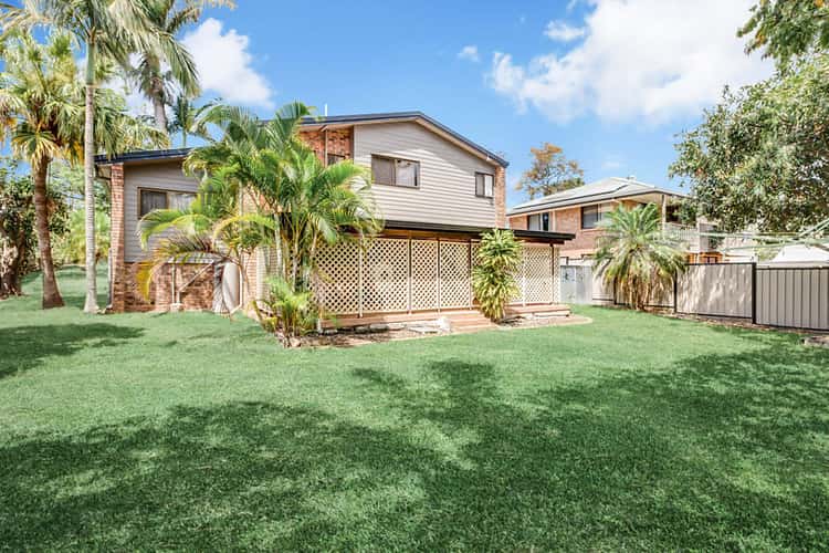 Main view of Homely house listing, 93 Vienna Road, Alexandra Hills QLD 4161