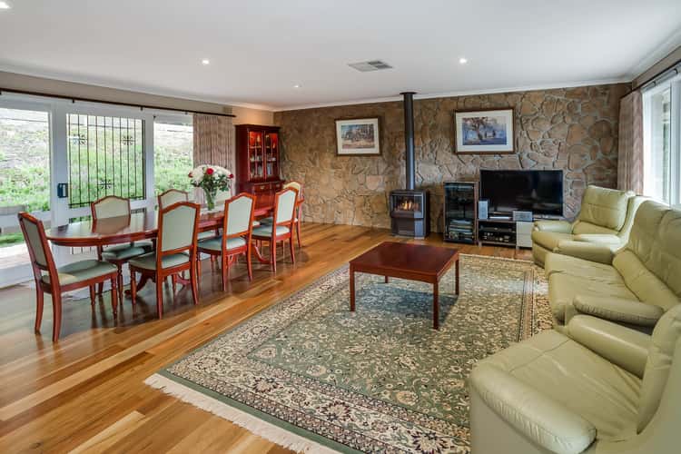 Third view of Homely house listing, 44 Hazelvale Road, Tecoma VIC 3160