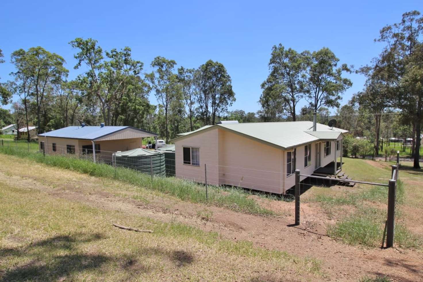 Main view of Homely house listing, 17 Andersen Street, Brooloo QLD 4570