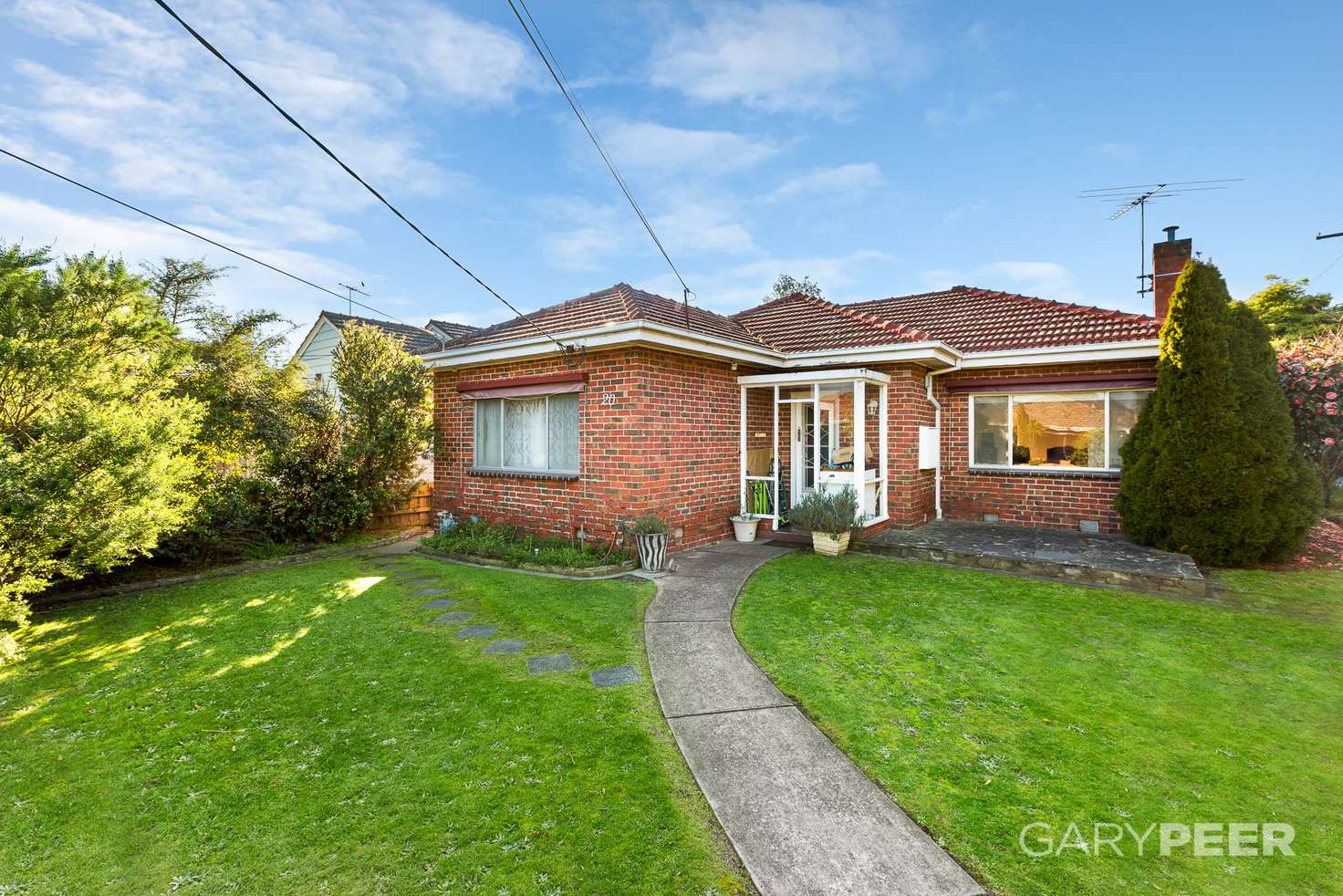 Main view of Homely house listing, 20 Moylan Street, Bentleigh East VIC 3165