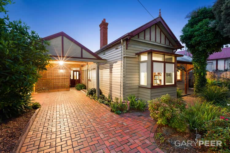 Main view of Homely house listing, 5 Heywood Street, Caulfield North VIC 3161