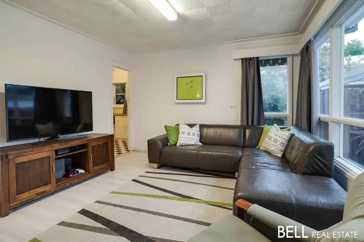 Fourth view of Homely house listing, 6 Rutherford Road, Tecoma VIC 3160