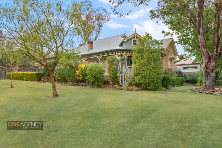 Main view of Homely house listing, 15 David Street, Glenbrook NSW 2773