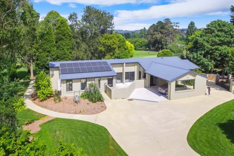 Main view of Homely house listing, 83 Kangaloon Road, Bowral NSW 2576