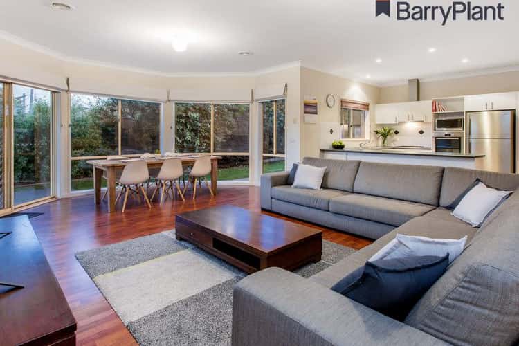Fourth view of Homely house listing, 4 Longwood Drive, Mornington VIC 3931