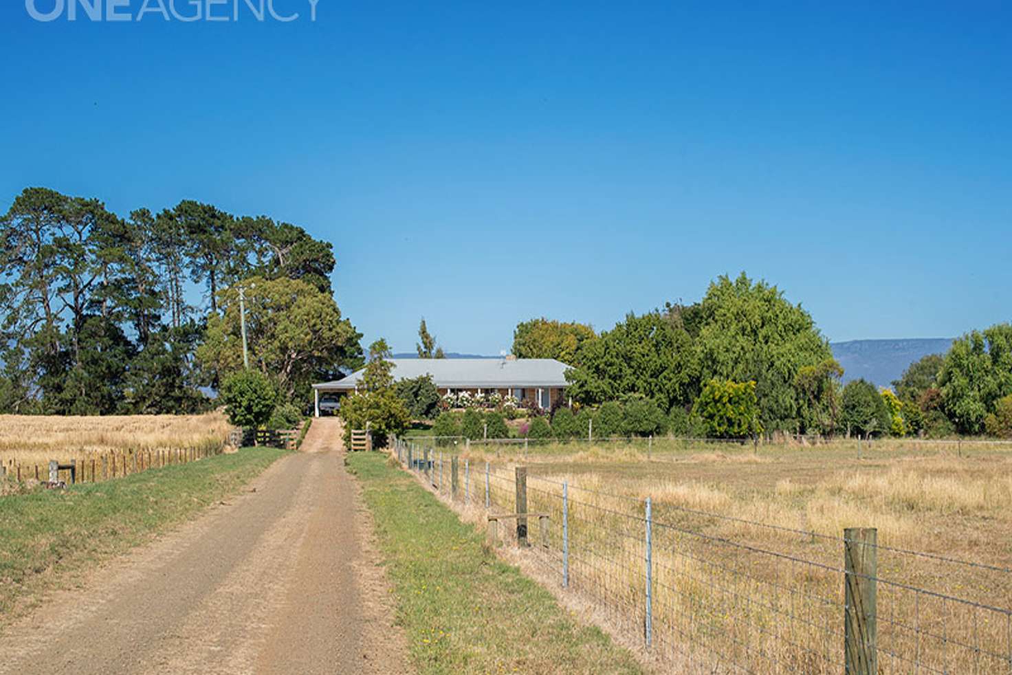 Main view of Homely house listing, 1521 Cressy Road, Cressy TAS 7302