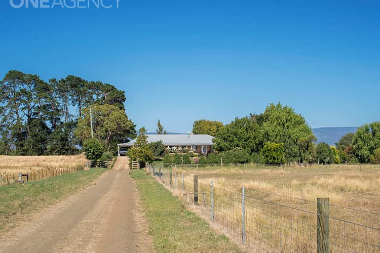 Main view of Homely house listing, 1521 Cressy Road, Cressy TAS 7302