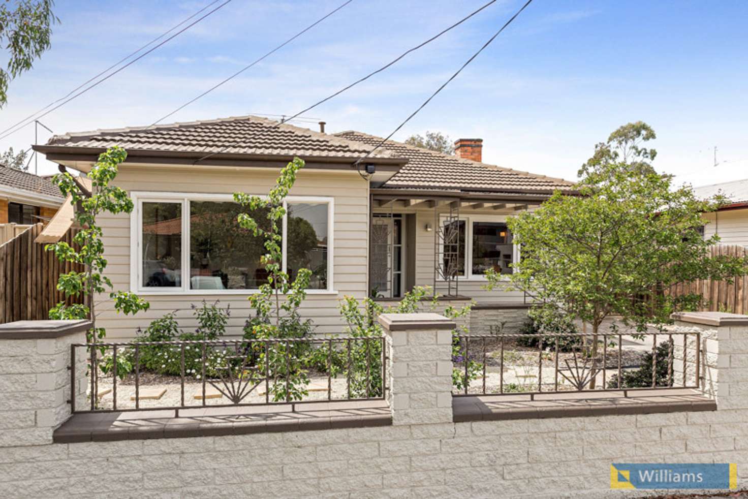 Main view of Homely house listing, 50 Graham Street, Newport VIC 3015