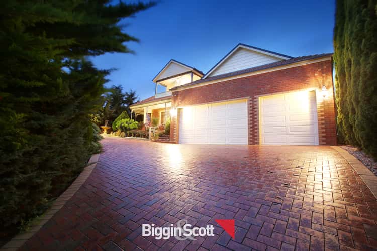 Fourth view of Homely house listing, 38 Windsor Drive, Beaconsfield VIC 3807