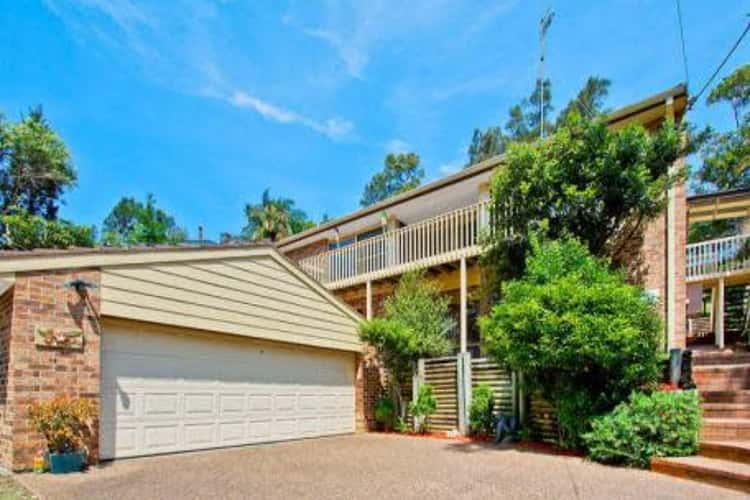 Second view of Homely apartment listing, 1/15 Oceano Street, Copacabana NSW 2251