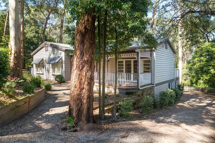 Second view of Homely house listing, 66 Alexander Avenue, Upwey VIC 3158