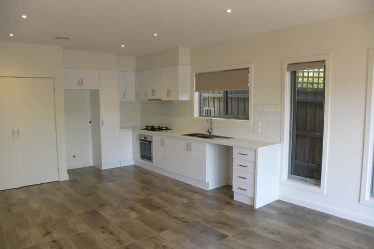 Second view of Homely unit listing, 3/865 Station Street, Box Hill North VIC 3129