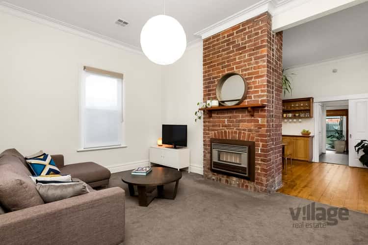 Main view of Homely house listing, 27 Leander Street, Footscray VIC 3011